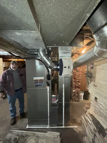 J.J. Agnello Heating & Air Conditioning, Inc.