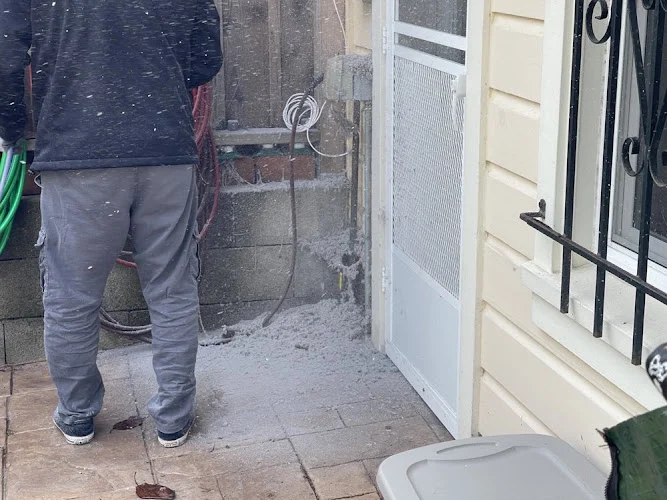 Mass Dryer Vent Cleaning Services Wareham, Ma