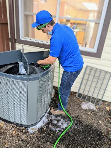 S&L Air Conditioning & Heating