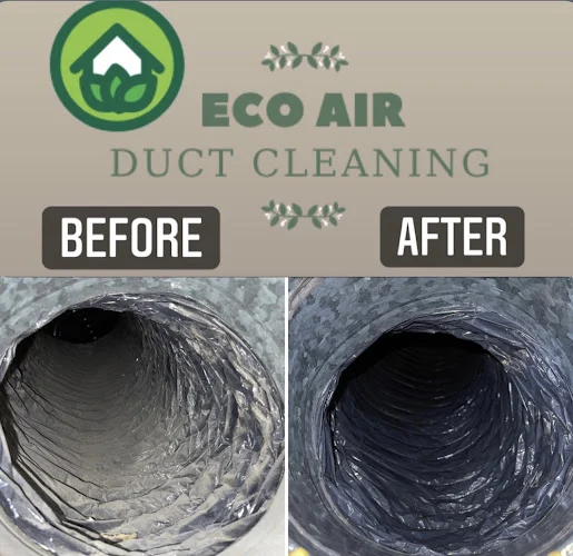 Eco Air Duct Cleaning Inc.