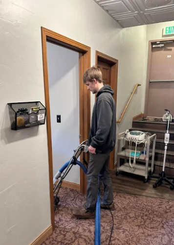Black Hills Superior Cleaning