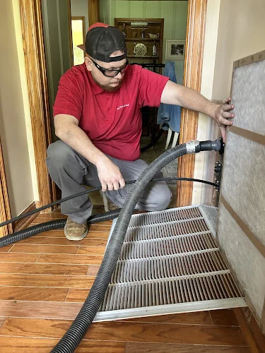 Duct Cleaning Pros