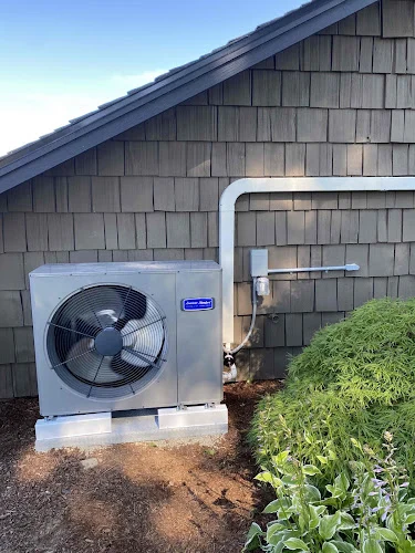 CM Heating