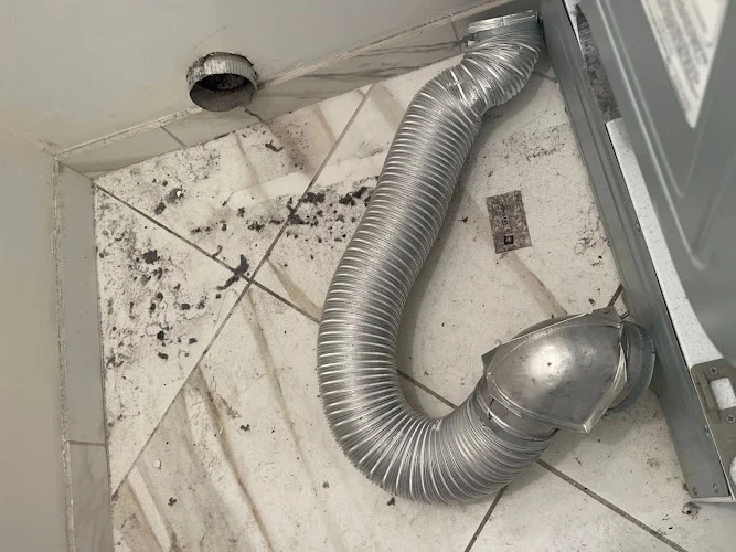 Mike's Air Duct and Dryer Service