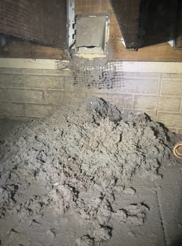 Dryer Vent Wizard of Greater Frederick & Columbia