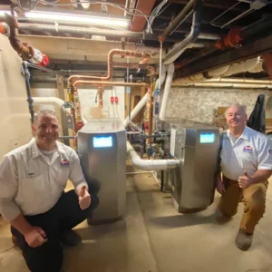 Climate King, Heating, Cooling & Duct Cleaning - Lancaster