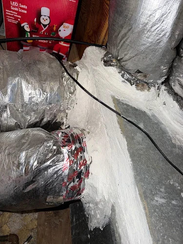 Santa Clara Air Duct Cleaning