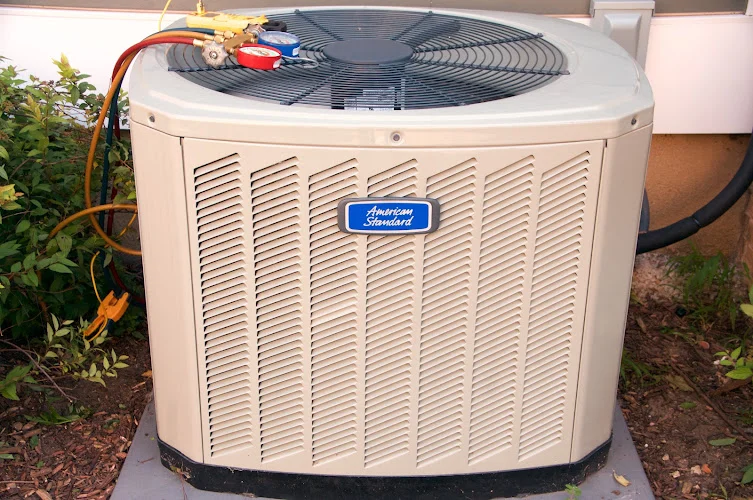 Leith Heating and Cooling Inc.