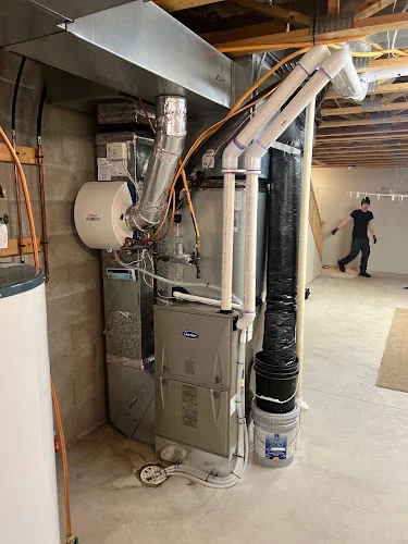 Bloomington Heating & Air