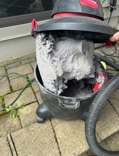 Dryer Daddy