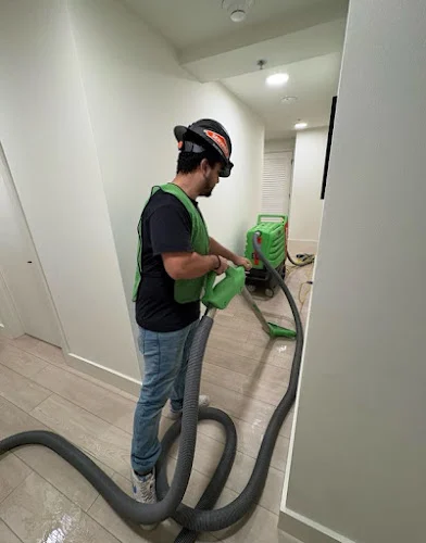 SERVPRO of Downtown and East Central Austin