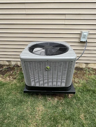 Rellaire Smart Home Systems