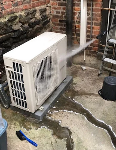 PTAC REPAIR NYC INC