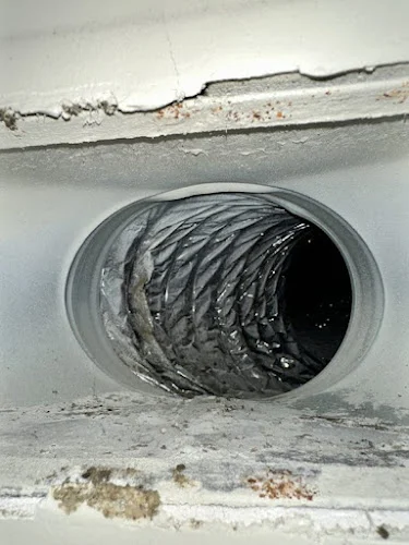 NorthGrid Vent Brushing Services