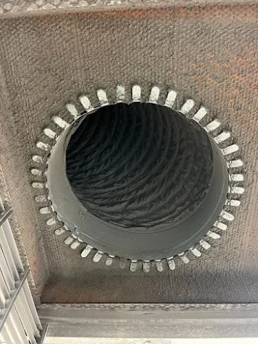 AeroTech Vent Brushing Solution