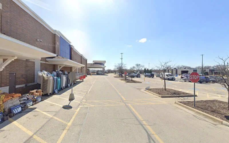Lincolnwood Commercial Services