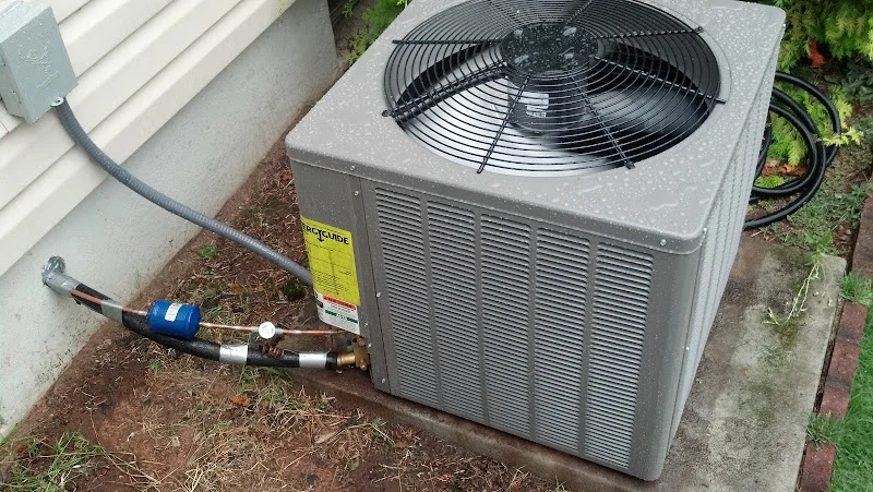 Total Air Satisfaction