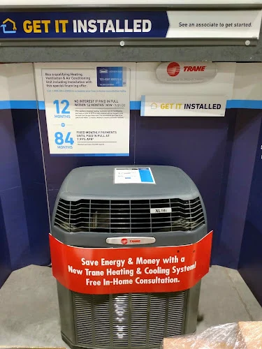 Perdue Heating and Cooling