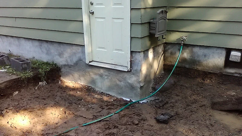 Masonry Services of NY, Concrete, Foundations, Steps, Waterproofing and More