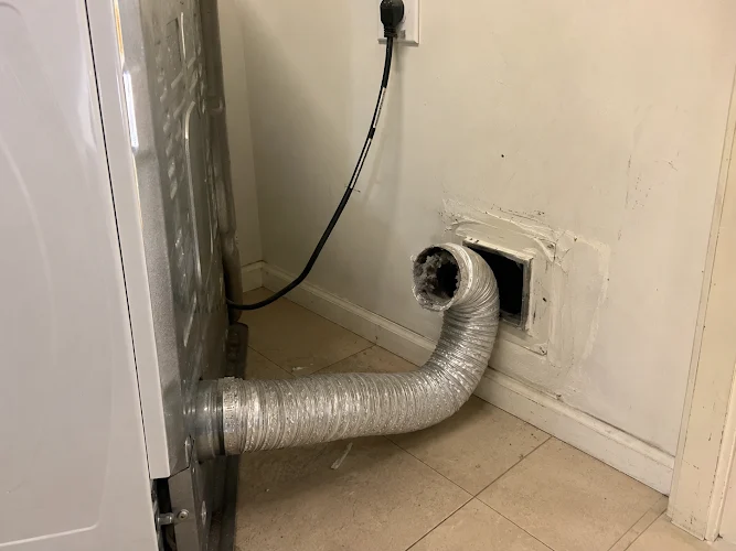 The Great Lakes Dryer Vents Company