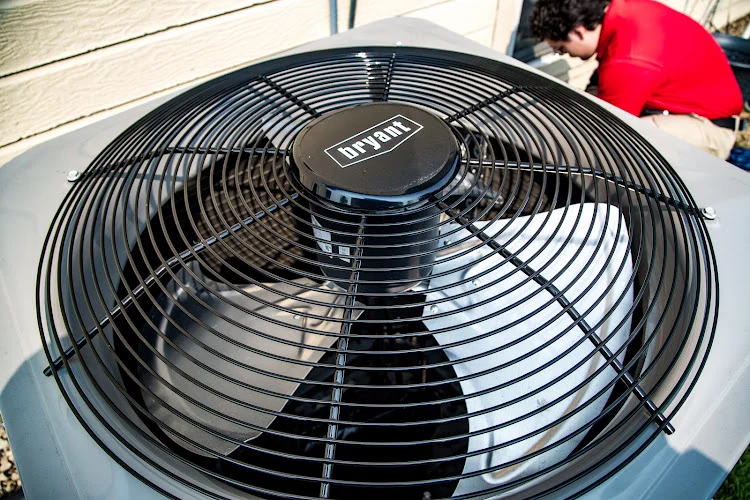 Home Care Heating and Air