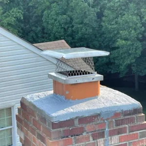 MR Chimney Sweep Clean & Repair Provo