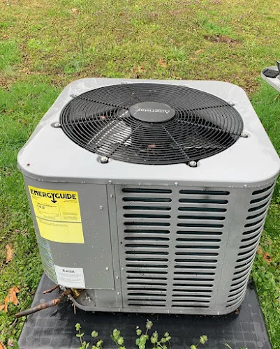 Los Angeles HVAC Duct Cleaning Vent By PrimaryAir