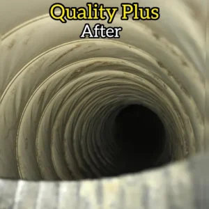Quality Plus Air Duct Cleaning
