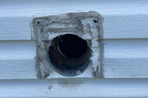 Liberty Vent & Chimney Experts