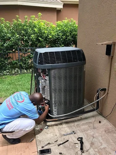 Advanced Cooling Systems