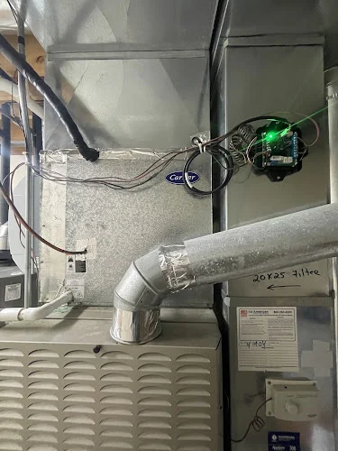 Air Care Heating & Cooling