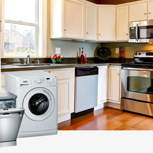 Abilene Appliance Repairs