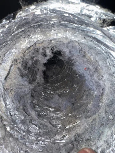 Spirit Duct Cleaning