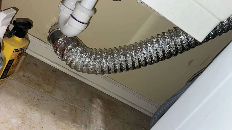 MetroLint Air Duct & Dryer Vent Cleaning