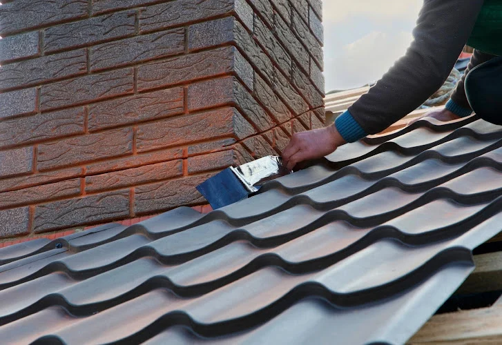 SRT Chimney & Ducts Cleaning