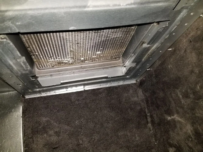 CleanWave Indoor Air Duct Solutions