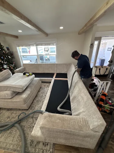 East Coast Floor and Duct Cleaning