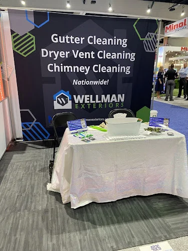 Wellman Exteriors Inc.