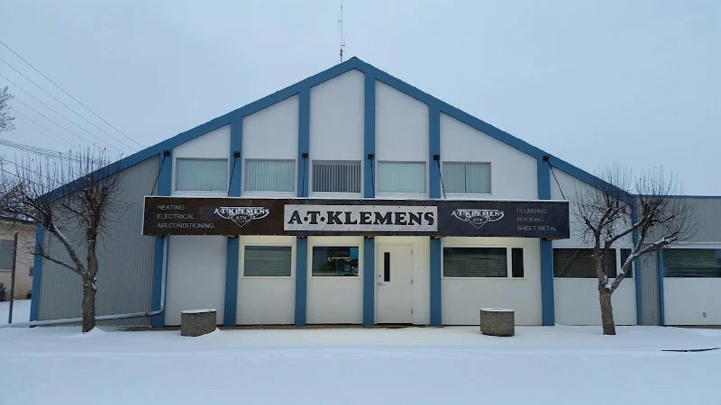 AT Klemens