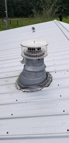 Chenel's Chimney & Dryer Vent Cleaning