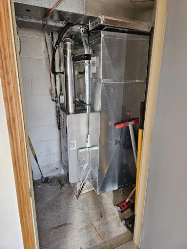 Air Rite Mechanical Systems Inc.
