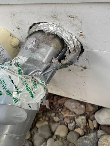Emanuel's Vent Specialists