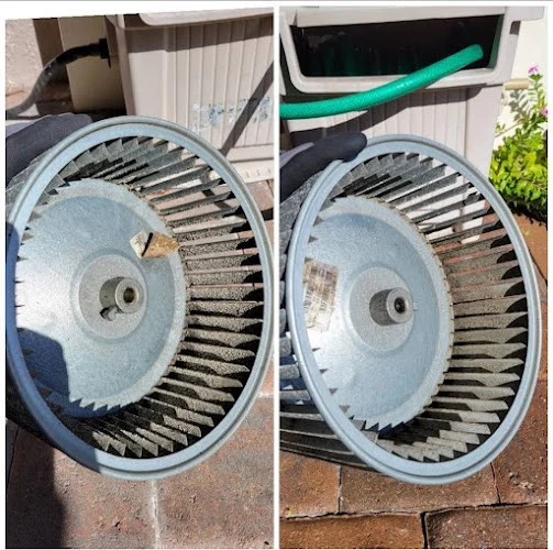 Duct Cleaning Masters West Palm Beach