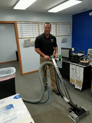 Exquisite Carpet Cleaning