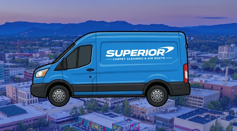 Superior Carpet Cleaning & Air Ducts