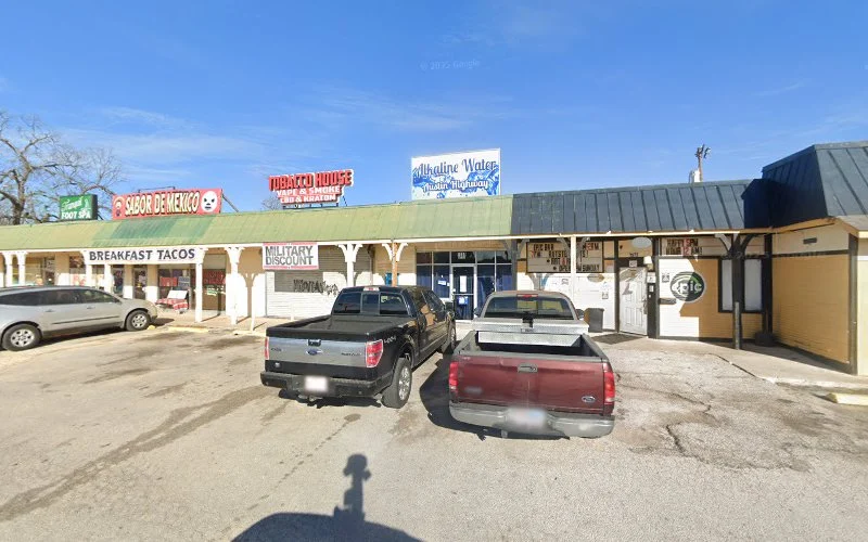 Eco Air Ducts And Dryer Vent San Antonio