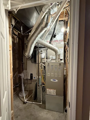 High Altitude Heating & Air