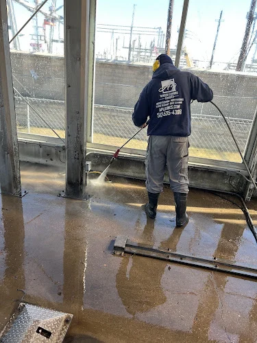 A+ Window Cleaning Services LLC
