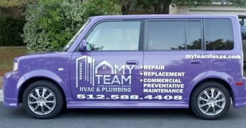 MY TEAM Home & Commercial Services