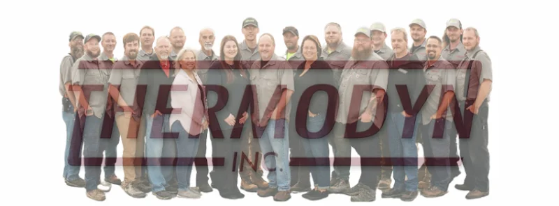 Thermodyn, Inc.